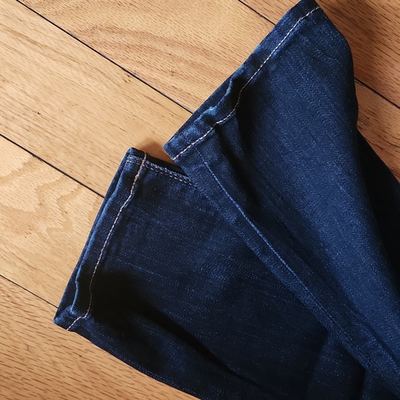 Express skinny jeans - Picture 4 of 6